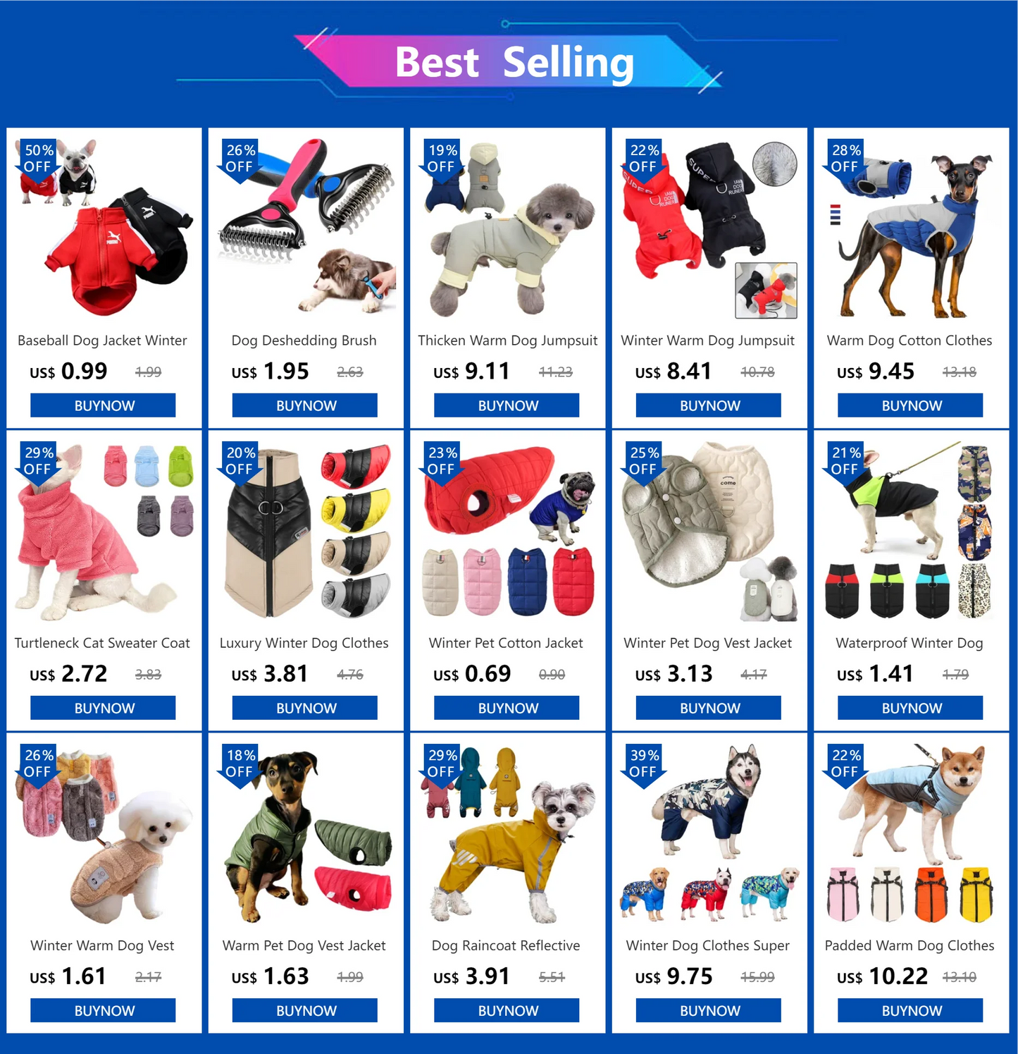 Puppy Cat Jacket Winter Warm Dog Clothes for Small Dogs Chihuahua Coat Schnauzer Pug Clothing Sweatshirts Casual Pet Costumes